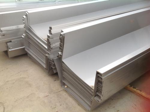 靖边304不锈钢天沟