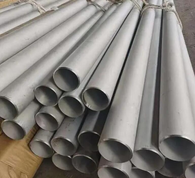 靖边304不锈钢管